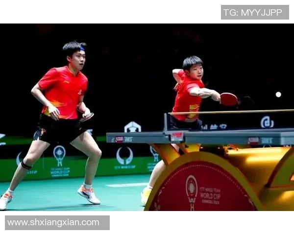 成都乒乓球队灵活性探讨：如何在比赛中应对变化与挑战