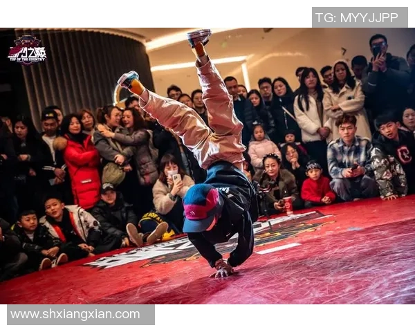 深圳街舞队荣登全国街舞战术排行榜第二名引发热议